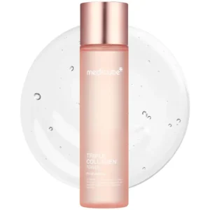 Medicube Triple Collagen Toner 140ml