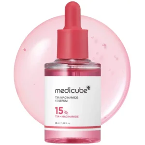 Medicube TXA Niacinamide 15% Serum 30ml