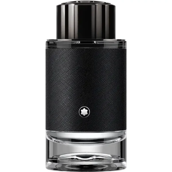 Mont Blanc Explorer Black EDP For Men 100ML