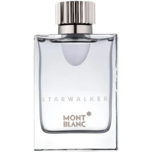 Mont Blanc Starwalker EDT For Men 75ml