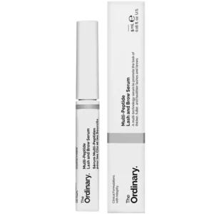 The Ordinary Multi-Peptide Lash Brow Serum 5ml
