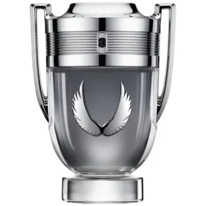 Paco Rabanne Invictus Platinum EDP For Men 100ml