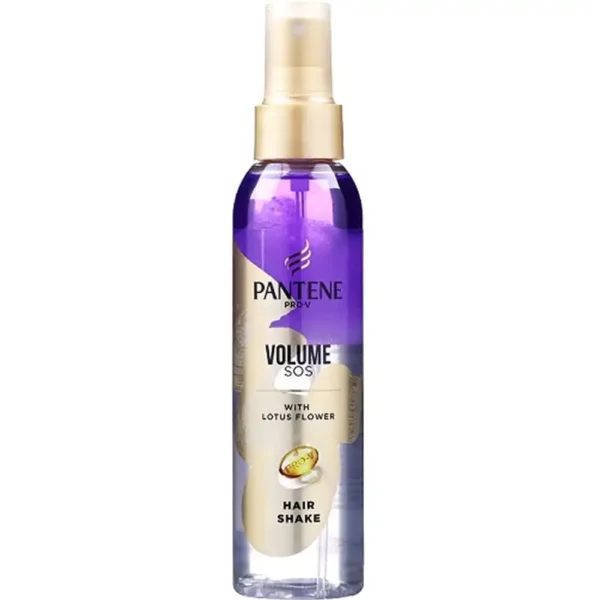 Pantene Volume SOS Hair Shake Spray 150ML