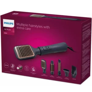 Philips 5000 Series Air Styler BHA530/03