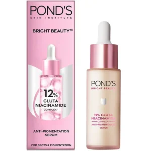 Ponds Bright Beauty 12% Gluta Niacinamide Serum
