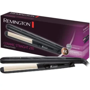 Remington Ceramic Straightener S3500