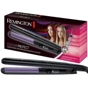 Remington Colour Protect Straightener S6300