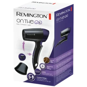 Remington Dryer On-The-Go C196
