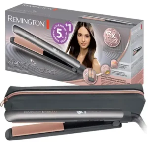 Remington Keratin Intelligent Straightener S8598