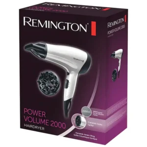 Remington Power Volume 2000 D3015
