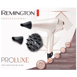 Remington Proluxe Dryer Ac9140