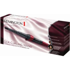 Remington Silk Curling Wand Ci96W1