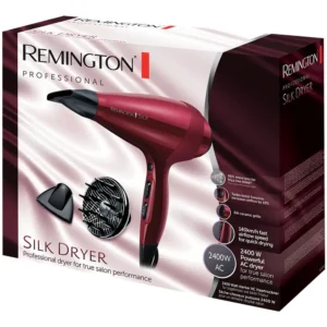 Remington Silk Hair Dryer AC9096