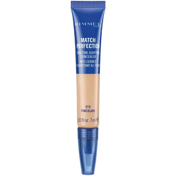 Rimmel Match Perfection Liquid Concealer 7ml