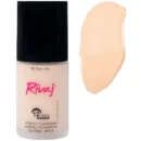 Rivaj Perfect Coverage Mineral Foundation 30ml