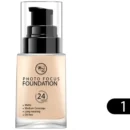 Rivaj Photo Focus Foundation 30ml