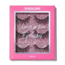 Sheglam Girl Next Door Natural False Eyelashes - Tokyo
