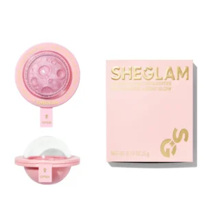 Sheglam Lunar Glow Highlighter 5g