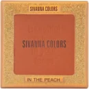 Sivanna In the Peach Pro Cheek Blush