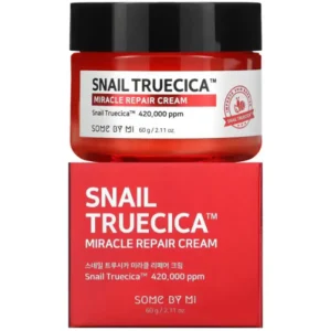 Some By Mi Snail Truecica™ Miracle Repair Cream 60g
