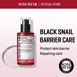 Some By Mi Snail Truecica Miracle Repair Serum 50ml