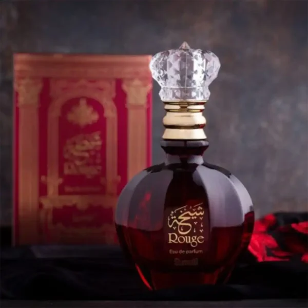 Surrati Sheikha Rouge EDP For Unisex 100ML