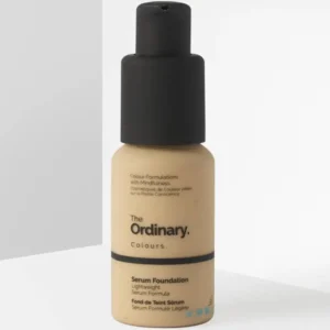 The Ordinary Serum Foundation 30ml