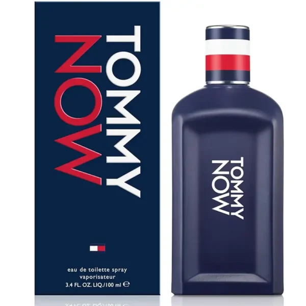 Tommy Hilfiger Tommy Now EDT For Men 100ML