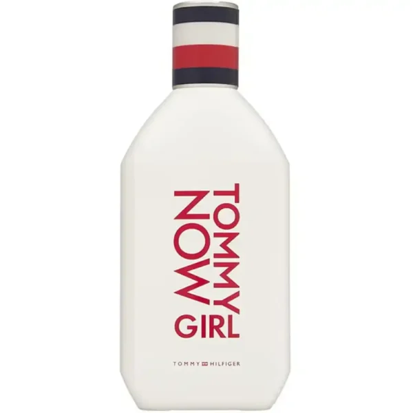 Tommy Hilfiger Tommy Now Girl EDT 100ML