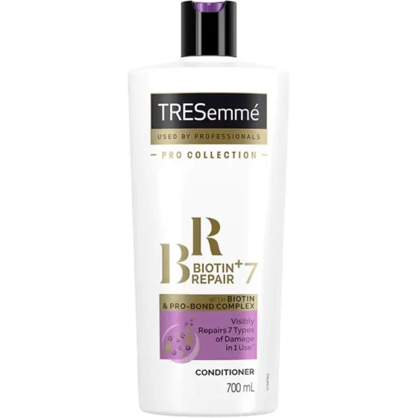 Tresemme Biotin Repair +7 Conditioner 700ML