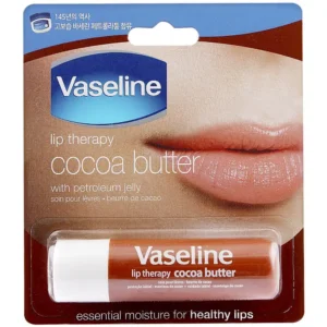 Vaseline Cocoa Butter Lip Therapy 4.8G