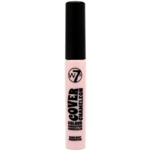 W7 Cover Chameleon Colour Correcting Concealer Pink