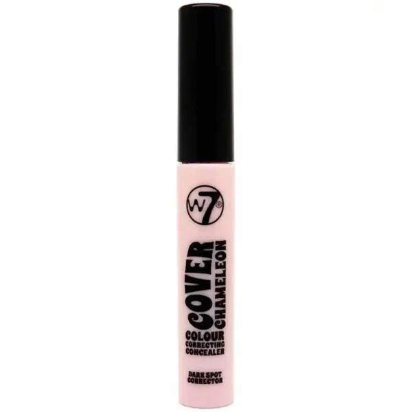 W7 Cover Chameleon Colour Correcting Concealer Pink