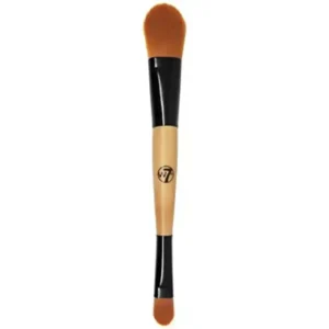 W7 Duo Foundation & Concealer Brush