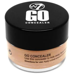 W7 Go Concealer 7g - Fair
