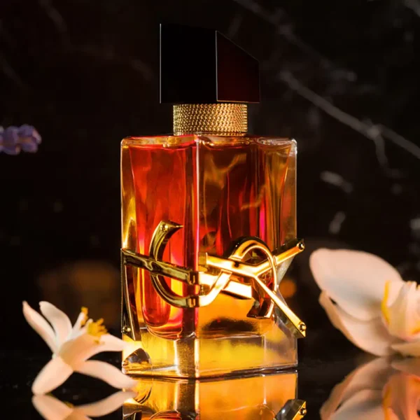 YSL Libre Intense EDP For Women 90ML