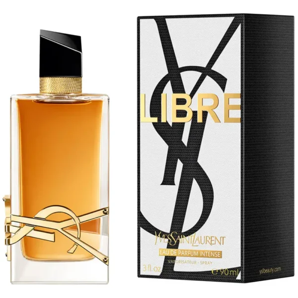 YSL Libre Intense EDP For Women 90ML