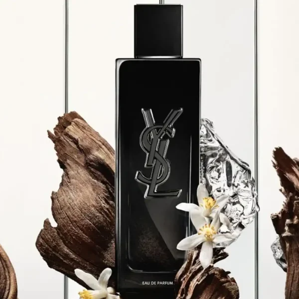YSL My Self Le Parfum EDP For Men 100ML