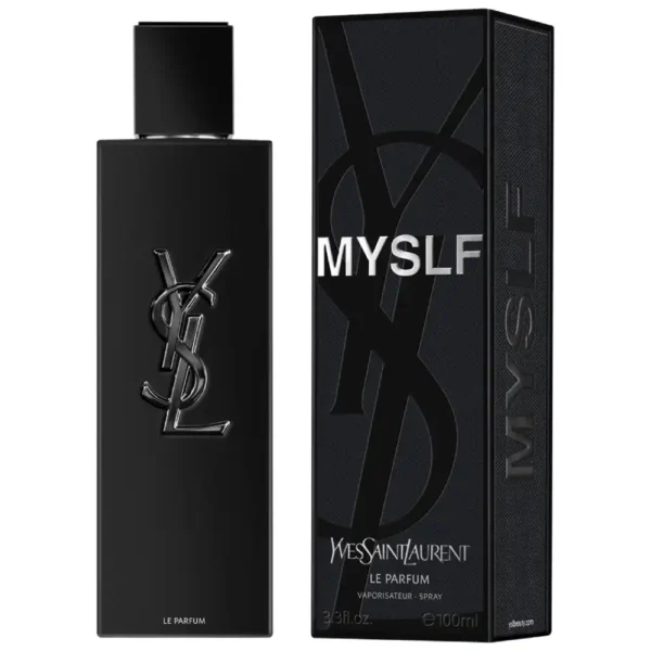 YSL My Self Le Parfum EDP For Men 100ML