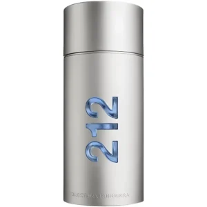 Carolina Herrera 212 NYC EDT For Men 100ml