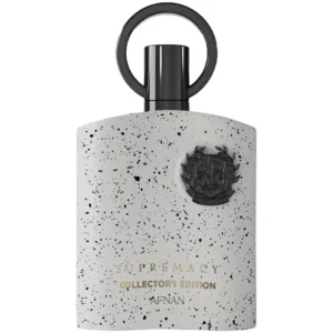 Afnan Supremacy Collectors Edition Parfum For Men 100ml