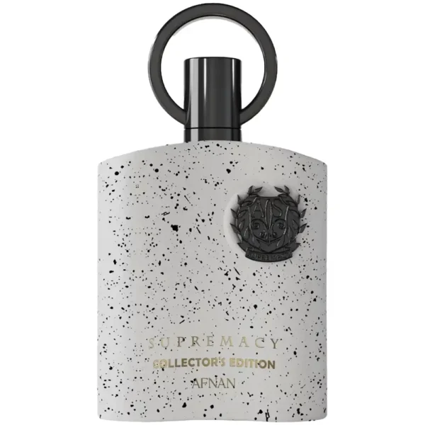 Afnan Supremacy Collectors Edition Parfum For Men 100ml