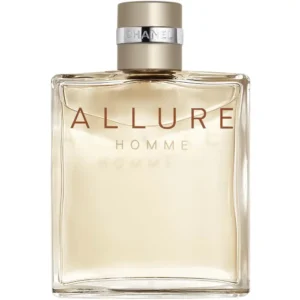 Chanel Allure Homme EDT For Men 100ml