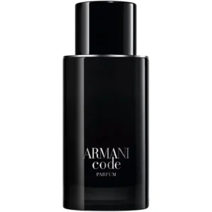 Giorgio Armani Code Parfum For Men 125ml