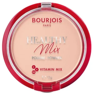 Bourjois Healthy Mix Face Powder