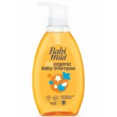 Babi Mild 2-in-1 Organic Baby Shampoo 380ml