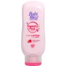 Babi Mild Baby Lotion 180ml - Sweety Pink