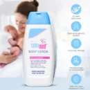 Baby Sebamed Body Lotion 100ml