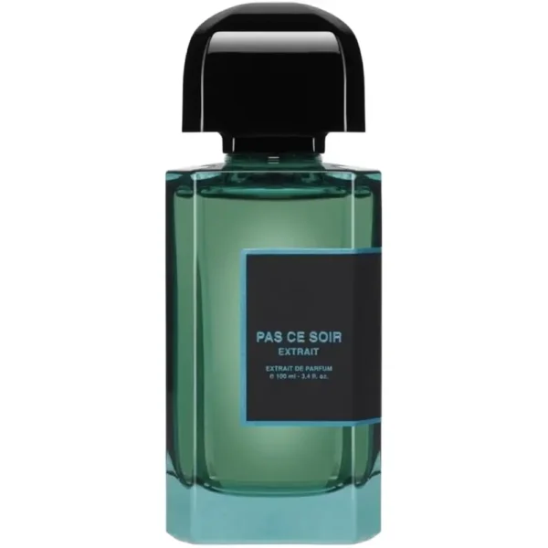 BDK Parfums Pas Ce Soir Extrait For Unisex 100Ml
