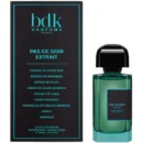 BDK Parfums Pas Ce Soir Extrait For Unisex 100ml